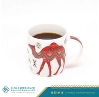 مج ابيض السدو