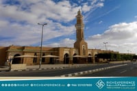 رحلة جدة + الطائف