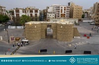 رحلة جدة التاريخية