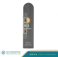 فاصل كتاب مسجد الرحمة