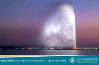 رحلة جدة + الطائف