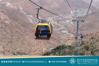 رحلة خاصة في الطائف