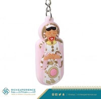 سلسلة مفاتح ستيته