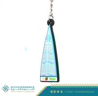 سلسلة مفاتيح الفيصلية