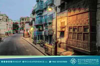 رحلة جدة التاريخية