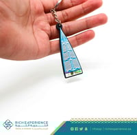 سلسلة مفاتيح الفيصلية