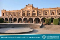 جولة المدينة المنورة