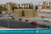 رحلة جدة التاريخية