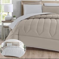 مفرش مارك مفردونص 4 قطع