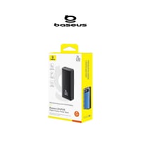 باور بانك من بيسوس 18400 ملي امبير