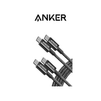 كيبل أنكر تايب سي الى تايب سي 2 م