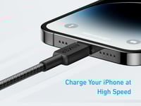 كيبل أنكر تايب سي الى لايتينق