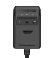 داش كام أمامية داخلية JC261P بدقة FHD 1080P تدعم ا...