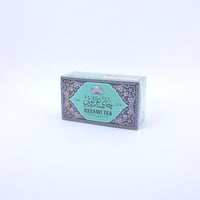 شاي عزاوي علاق