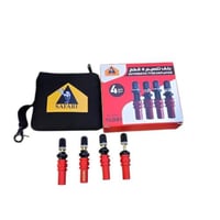 بلف تنسيم 4 قطع