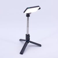 كشاف جلسة شحن مع استاند