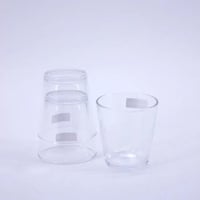 كاسات ماء 210 ملي