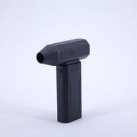 مروحه تربو TC30708