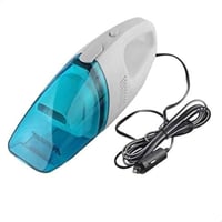 مكنسة السيارة V12