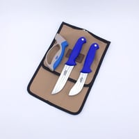 مجموعة سكاكين ونس ربل