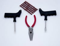 طقم تيوبلس تايواني مع زراديه