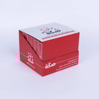 ورق صكه 32 ورقه 12 حبه