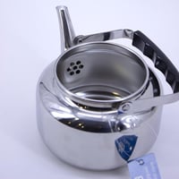 ابريق خادر ستيل 2لتر