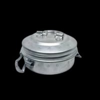 علبه تراثي المنيوم مقاسات