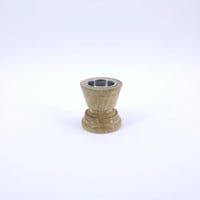 مبخره خشب هندي صغير 270