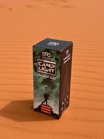 لمبة المعسكر