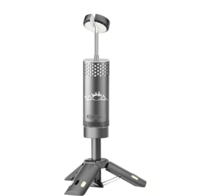 مصباح تخييم متنقل 93سم