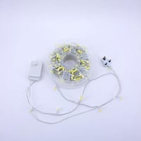 عقد اضاءة 25 متر 220V