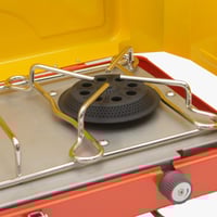 موقد رحلات عينين تنزا Z200