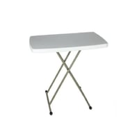 طاوله فايبر قابلة للطي