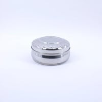 علبه حلزوني مقاسات