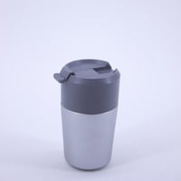 كوب سياره ستيل 380 مل