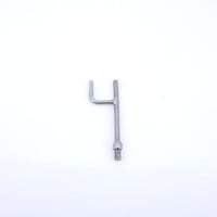 وصلة عصا سنارة