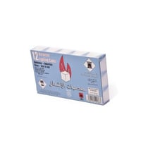 ولعة مكعبات صغير