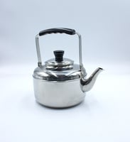 ابريق ستيل ثقيل كوري كلاسيك 800 ملي