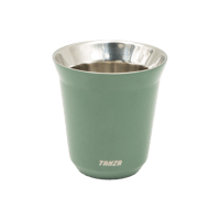 كوب تنزا ستيل 160 مل