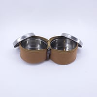 تمريه حبتين ستيل بجراب تنزاني