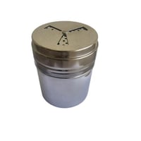 ملاحه ستيل وسط