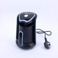 محضر قهوة / شاي