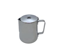 ملقمه حليب ستيل