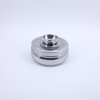 علبه شعبي عدة مقاسات