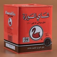 شاي الوزة الاوراق الكاملة 200ج