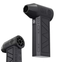 مروحه تيربو بجراب