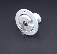 غطاء تعبئه خارجيه بلاستيك