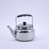 ابريق خادر ستيل 1.5لتر