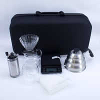 حقيبة مزاج الكيف للقهوة المختصة